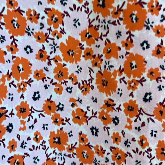 Mario Serrano 3/4 sleeve blouse - Picture 7 of 8